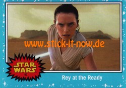 Star Wars "Der Aufstieg Skywalkers" (2019) - Nr. 92