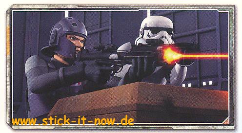Star Wars Rebels (2014) - Sticker - Nr. 140