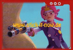 Zak Storm "Super Pirate" (2019) - Nr. 37