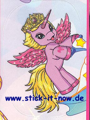 Filly Stars Sticker (2015) - Nr. 148