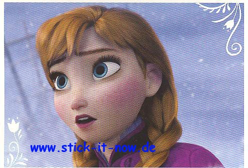 Disney Die Eiskönigin - Magische Momente (2014) - Nr. 23