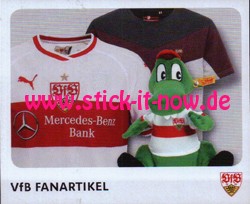 VfB Stuttgart "Bewegt seit 1893" (2018) - Nr. K9