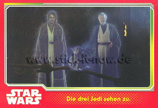 Die Reise zu Star Wars - Das Erwachen der Macht - Nr. 145