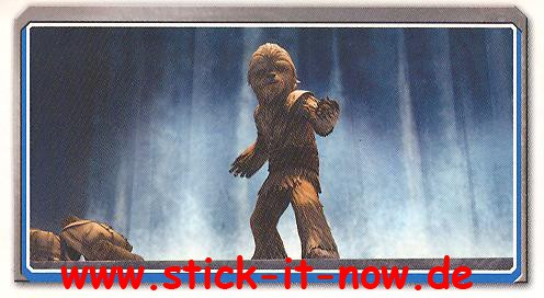 Star Wars The Clone Wars &quot;Staffel 5&quot; (2014) - Nr. 61