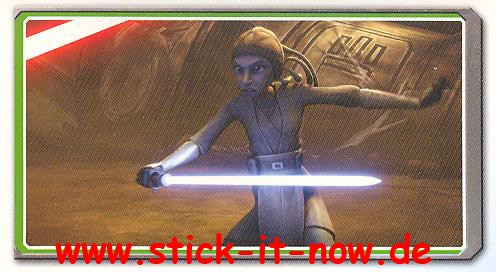 Star Wars The Clone Wars "Staffel 5" (2014) - Nr. 105