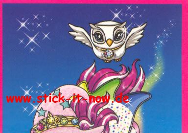 Filly Witchy Sticker 2013 - Nr. 104
