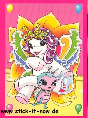 Filly Butterfly Sticker 2014 - Nr. 169