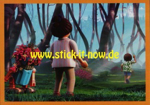 Playmobil "Der Film" (2019) - Nr. 120