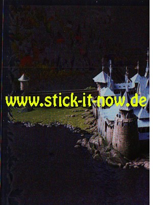 Disney "Die Eiskönigin 2" - Crystal Edition "Sticker" (2020) - Nr. 76