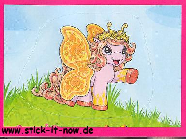 Filly Butterfly Sticker 2014 - Nr. P11