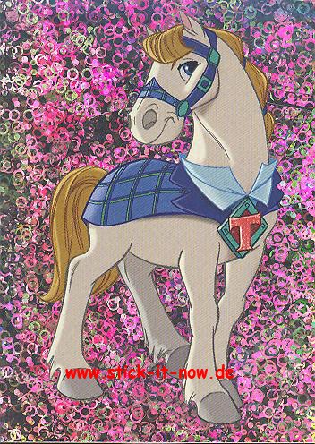 Prinzessin Emmy & Ihre Pferde - Nr. 121