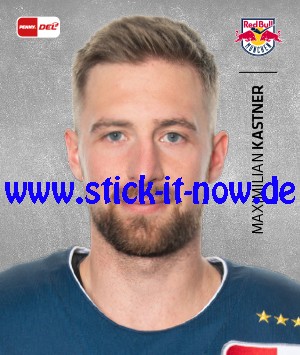 Penny DEL - Deutsche Eishockey Liga 20/21 "Sticker" - Nr. 255