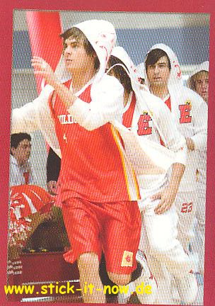 High School Musical 3 Senior Year - Nr. 98