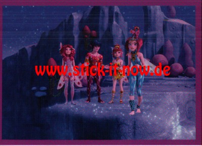 Mia and Me - Stickerserie 4 (2017) - Nr. 69