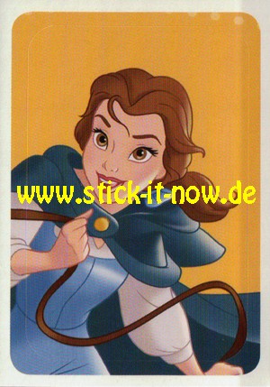 Disney Prinzessin "Glaube an dich" (2021) - Nr. 98