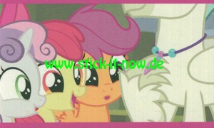 My little Pony "School of Friendship" (2019) - Nr. 148
