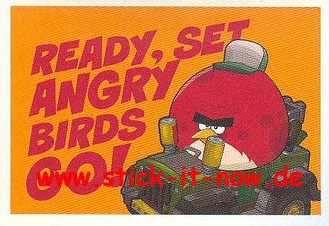 Angry Birds Go! - Nr. 179