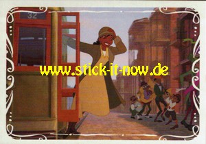 Disney Prinzessin "Glaube an dich" (2021) - Nr. 78