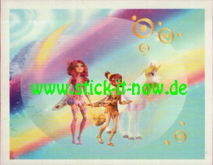 Mia & Me "Magisches Stickeralbum" (2021) - Nr. 145
