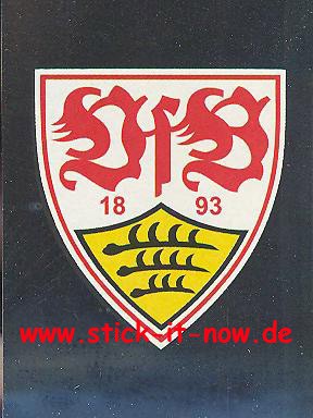 Topps Fußball Bundesliga 14/15 Sticker - Nr. 246