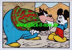90 Jahre Micky Maus "Sticker-Story" (2018) - Nr. 162