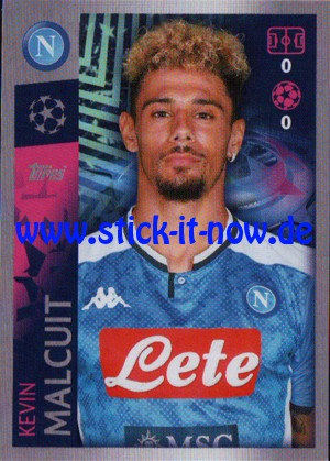 Champions League 2019/2020 "Sticker" - Nr. 355