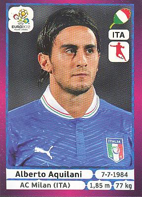 Panini EM 2012 Polen/Ukraine - Deutsche Version - Nr. 329