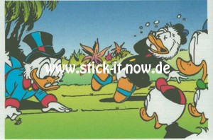 85 Jahre Donald Duck "Sticker-Story" (2019) - Nr. 145