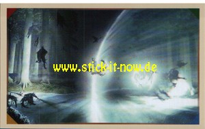 Aus den Filmen von "Harry Potter" (2020) - Sticker Nr. 74