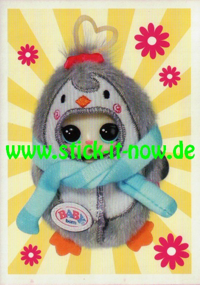 Baby Born Surprise (2021) - Nr. 136