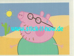 Peppa Pig "Auf Weltreise" (2019) - Nr. 115