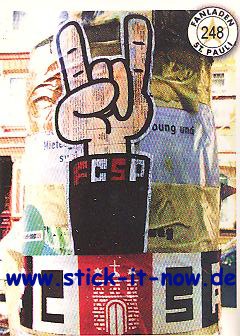 Fanladen St Pauli Fanladen St Pauli