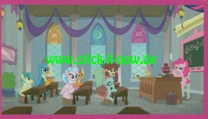 My little Pony "School of Friendship" (2019) - Nr. 22