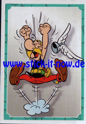 Asterix "60 Jahre Abenteuer" (2019) - Nr. 13