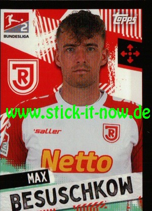 Topps Fußball Bundesliga 2021/22 "Sticker" (2021) - Nr. 480