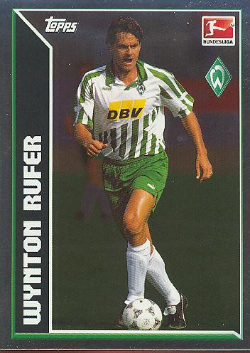 Topps Fußball Bundesliga 11/12 - Sticker - Nr. 401