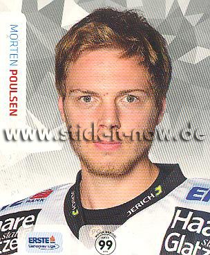 Erste Bank Eishockey Liga Sticker 15/16 - Nr. 231