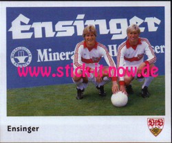 VfB Stuttgart "Bewegt seit 1893" (2018) - Nr. 130