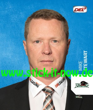 DEL - Deutsche Eishockey Liga 18/19 "Sticker" - Nr. 4