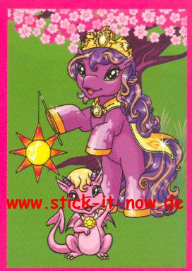 Filly Witchy Sticker 2013 - Nr. 215