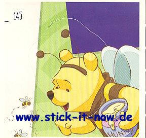 Rewe - Disney "Mein Mitmach-Buch" - Nr. 145