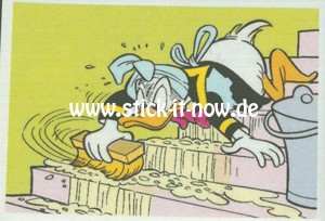 85 Jahre Donald Duck "Sticker-Story" (2019) - Nr. 235