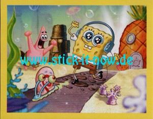 Spongebob Schwammkopf (2020) - Nr. 4
