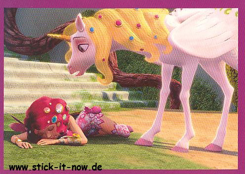 Mia & Me (2013) - Nr. 134