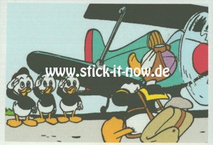 85 Jahre Donald Duck "Sticker-Story" (2019) - Nr. 233