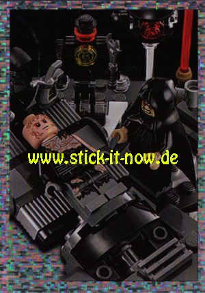 Lego Star Wars "Sticker-Serie" (2020) - Nr. 103 (Glitzer)