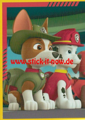 Paw Patrol "Bereit zum Einsatz" (2019) - Nr. 178