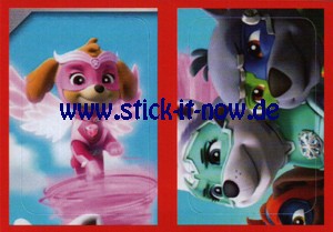 Paw Patrol "Mighty Pups" (2020) - Nr. 48