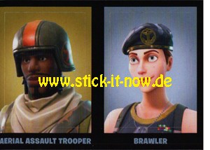 Fortnite "Black Frame Series" (2020) - Nr. 311