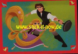 Rapunzel - Die Serie "Sticker" (2018) - Nr. 106